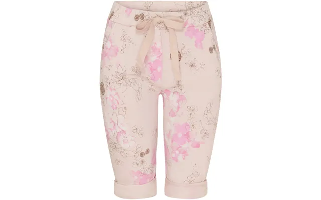 Marta Du Chateau Dame Shorts Mdcjöna - Pink Baby