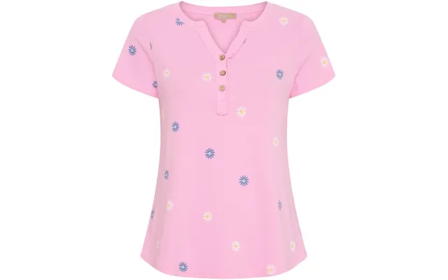 Marta Du Chateau Dame T-shirt Mdccecilie 2553-d - Baby