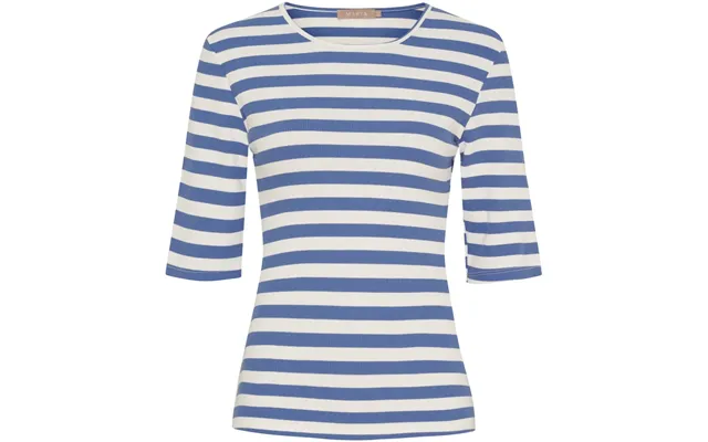 Marta Du Chateau Dame T-shirt Mdcnena 7524 - Fiordo