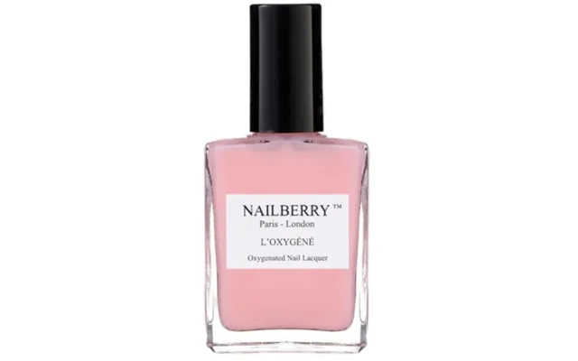 Nailberry Neglelak - Elegance