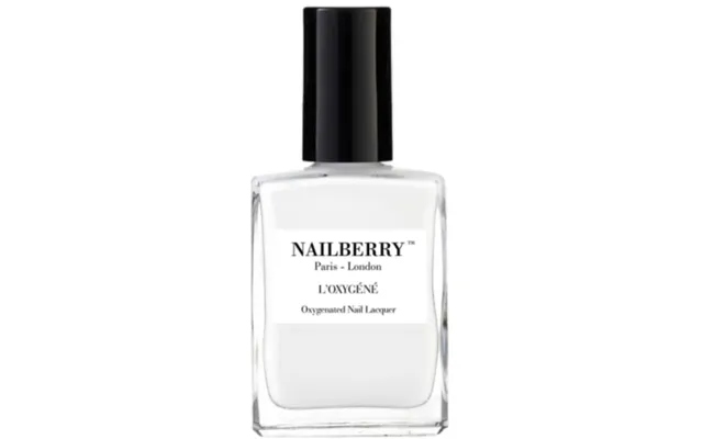 Nailberry Neglelak - Flocon