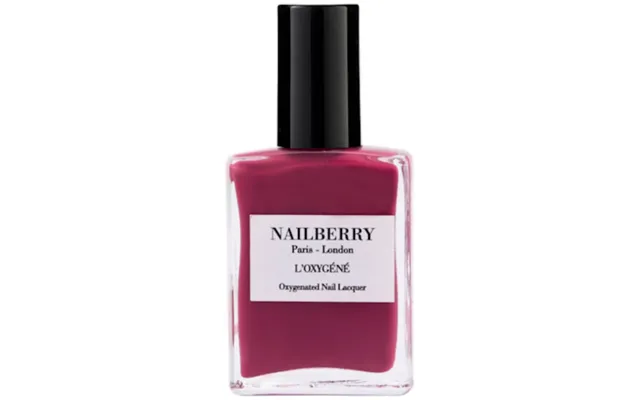 Nailberry Neglelak - Hippie Chic