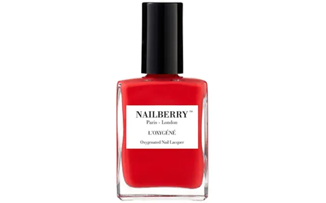 Nailberry Neglelak - Pop My Berry