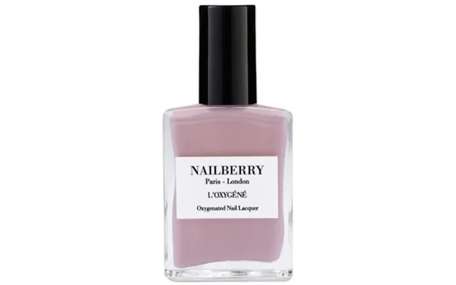 Nailberry Neglelak - Romance