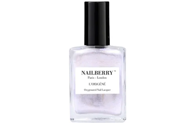 Nailberry Neglelak - Star Dust
