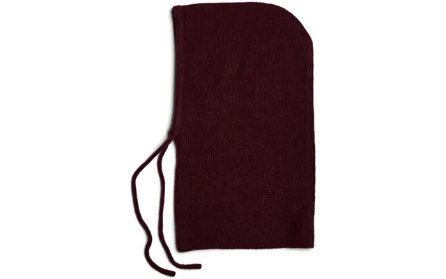Pieces Dame Balaclava Pcfilisa - Tawny Port
