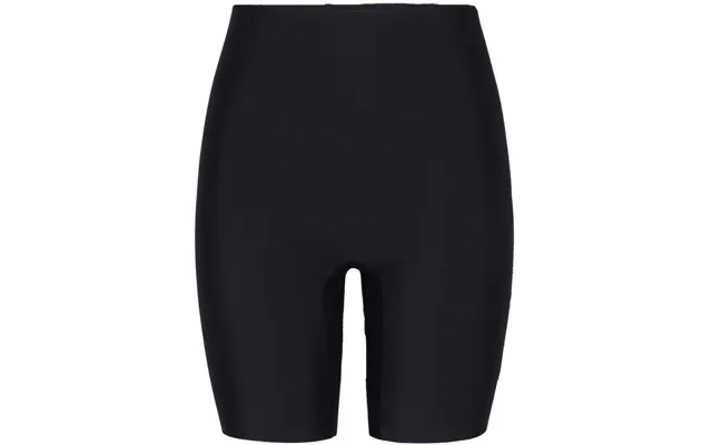 Pieces Dame Shorts Pcnamee - Black