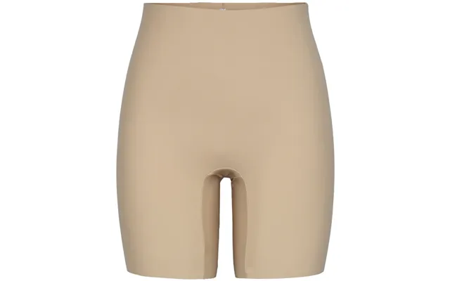Pieces Dame Shorts Pcnamee - Peach Taffy