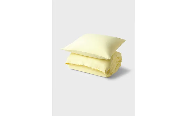 Bed Set - Plain
