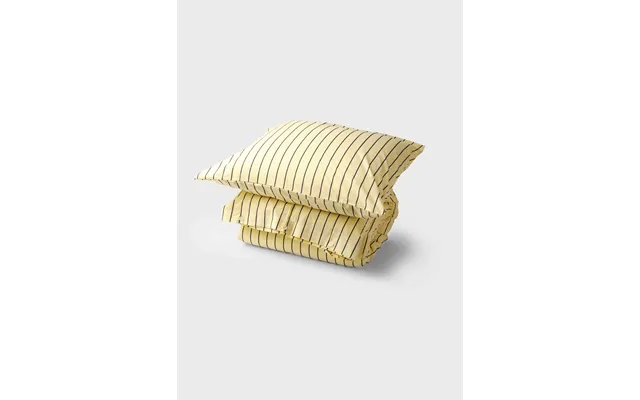 Bed Set - Striped