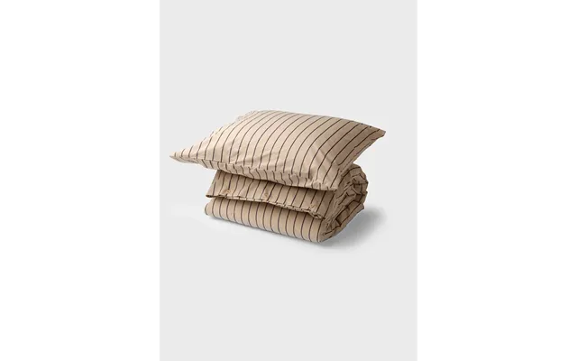 Bed Set - Striped
