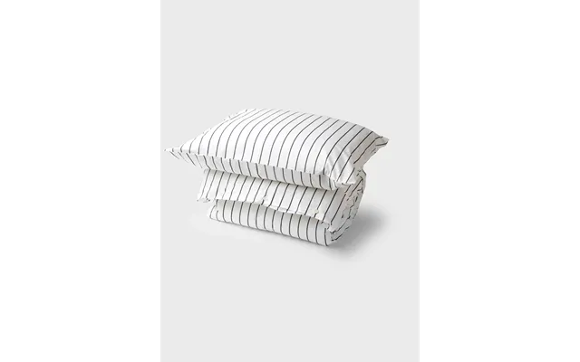 Bed Set - Striped