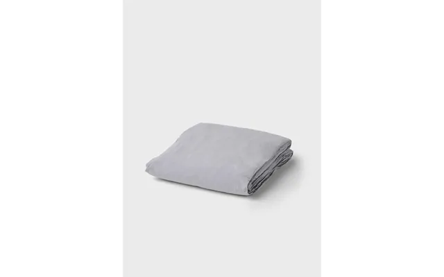 Bed Sheet 180 X 200 X 30 - Pastel Grey