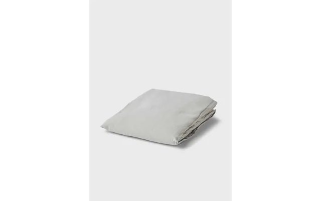 Bed Sheet 180 X 200 X 30 - Sage