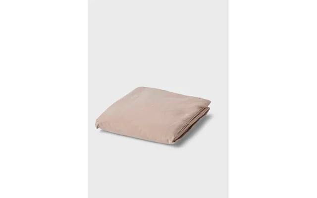 Bed Sheet 180 X 200 X 30 - Sand