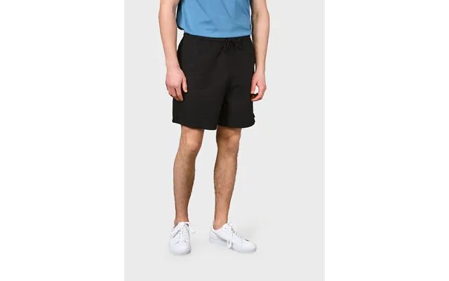 Bertram Shorts - Black