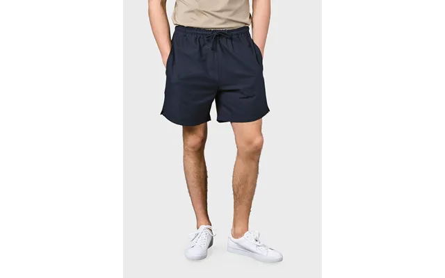 Bertram Shorts - Navy
