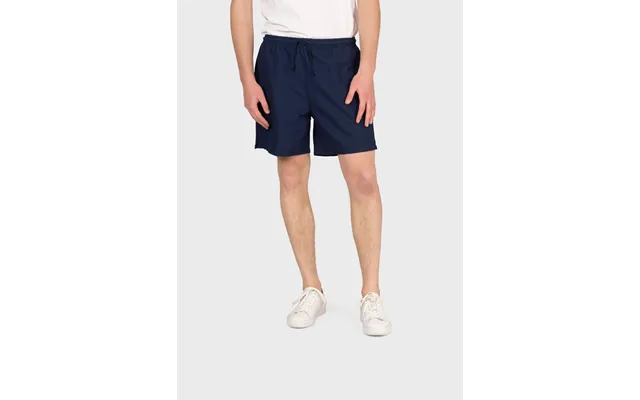 Bertram Shorts - Ocean Navy