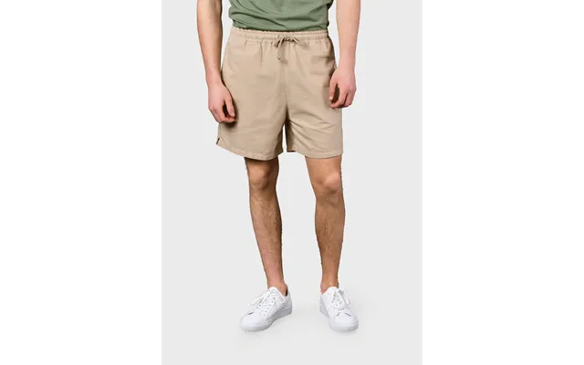 Bertram Shorts - Sand