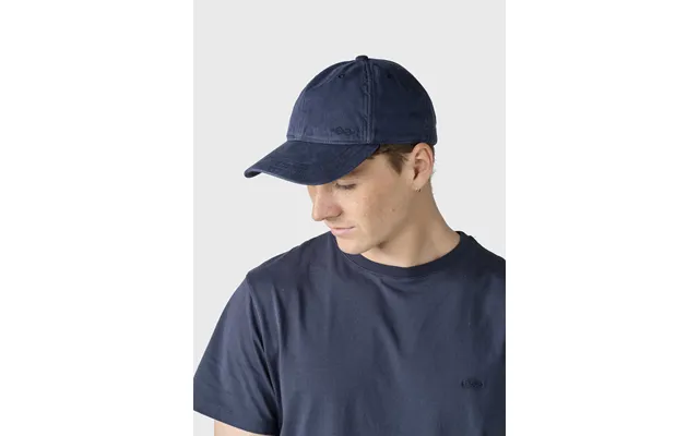 Cap One - Navy
