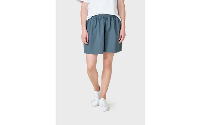 Caramella Shorts - Moss Green