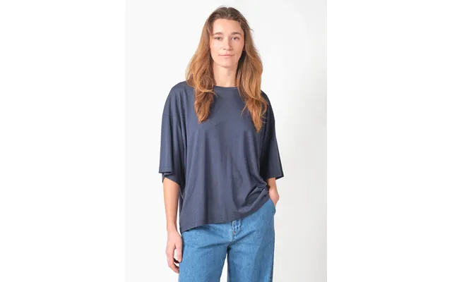 Inga Tee Ocs - Navy