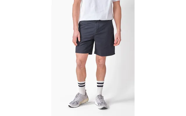 Jarvis Shorts Gots - Navy