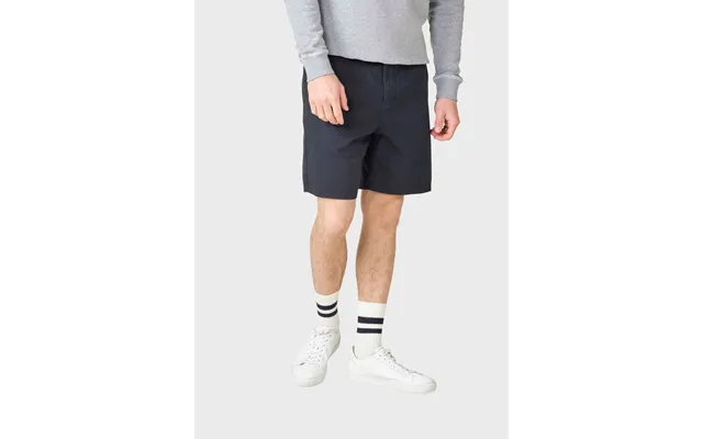 Jarvis Shorts - Navy