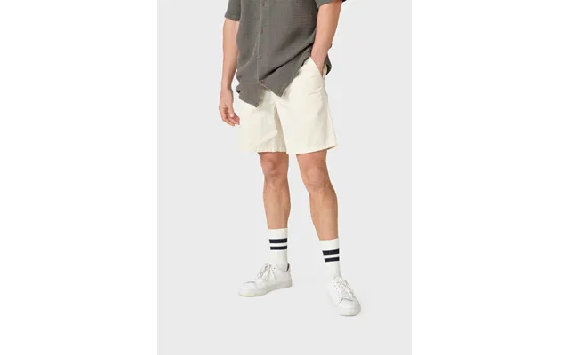 Jarvis Shorts - Pastel Sand
