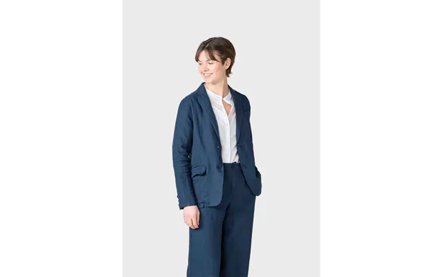 Jenny Blazer - Navy