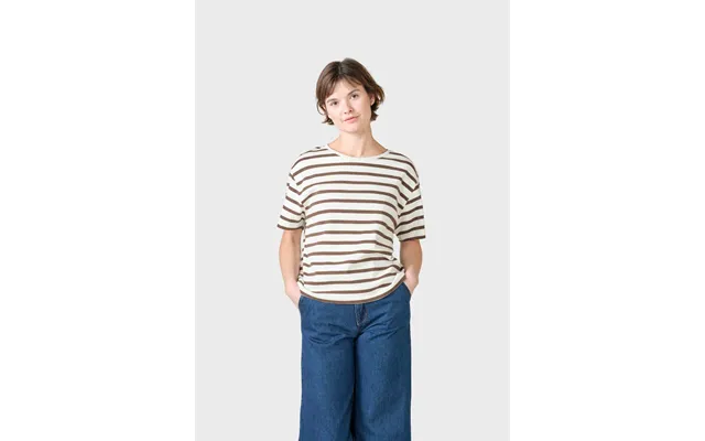Kelly Tee Ocs - Cream Taupe