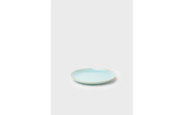 Lunch Plate - 22 Cm