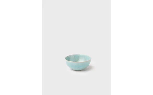 Medium Bowl 16 Cm - Turqouise