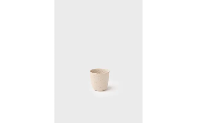 Small Coffee Cup - 8 Cm