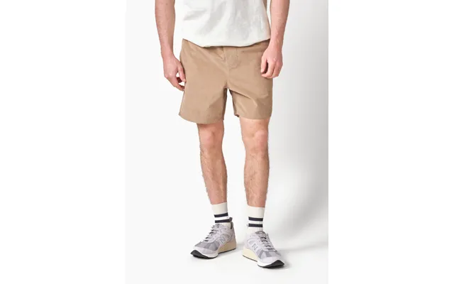 Stanny Shorts - Cashew