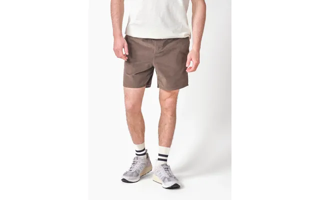 Stanny Shorts - Taupe