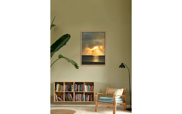 Sunset Sky 40x50 - Poster