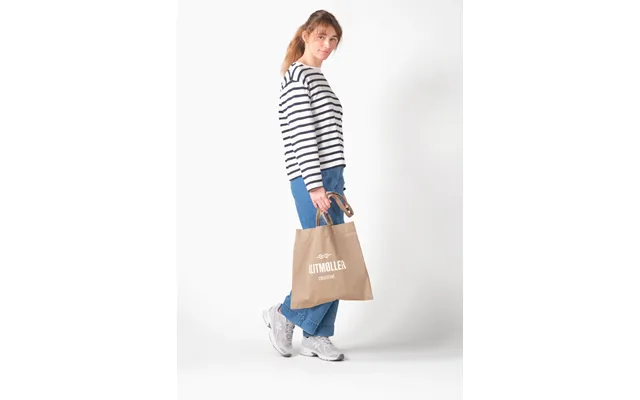 Tote Bag Gots - Cashew