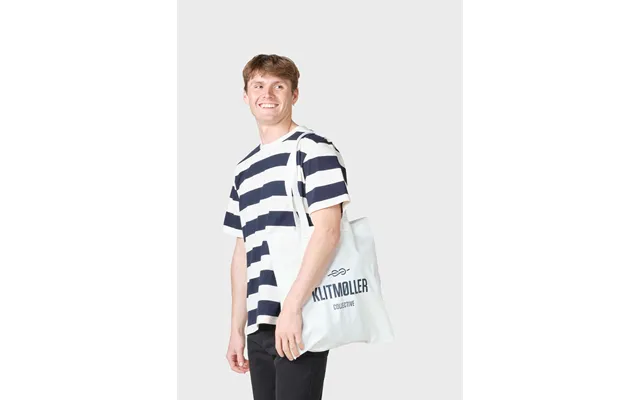 Tote Bag Gots - Cream