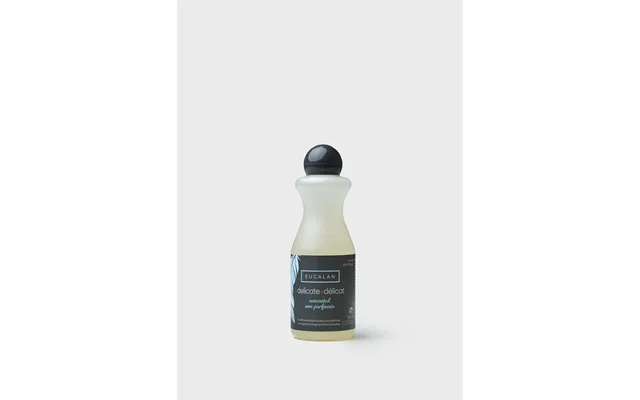 Uldvaskemiddel - Unscented