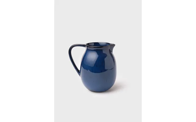 Water Jug - Indigo