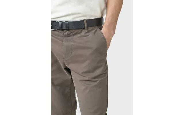 Ziggy Uni Belt - Black