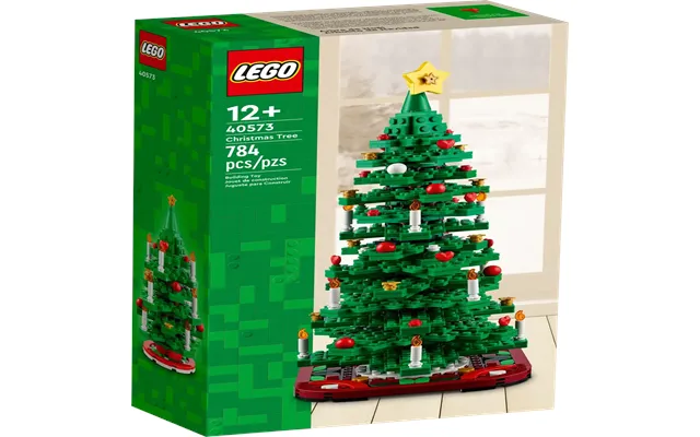 Lego Juletræ 40573