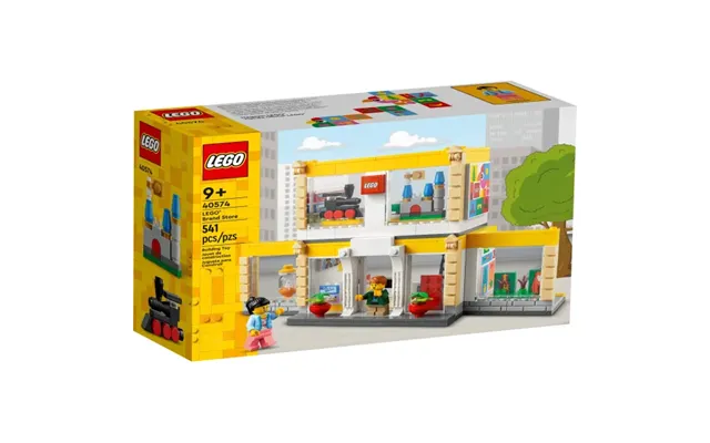 Lego Store 40574