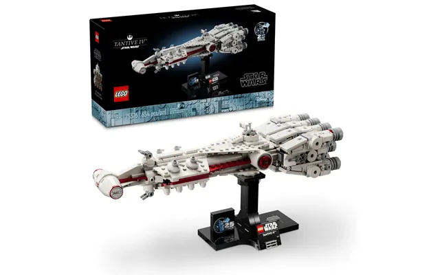 Lego Tantive Iv 75376