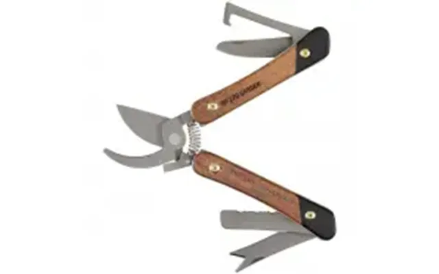 Gentlemen's Hardware Garden Multi-tool - Multitool