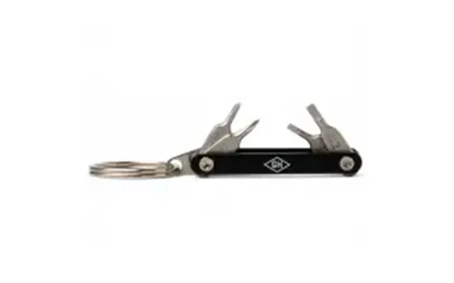 Gentlemen's Hardware Pocket Screw Drivers - Multitool