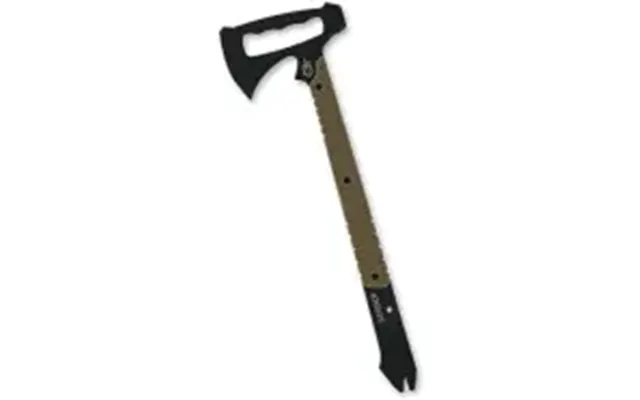 Gerber Downrange Tomahawk - Økse