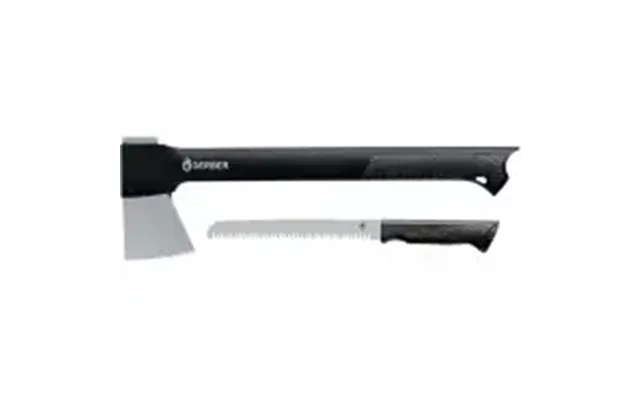 Gerber Gator Combo Axe Ii