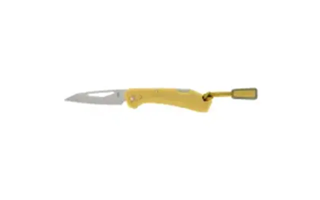 Gerber Lst Mini,4l Bls,dp,pe,ylw Sw - Kniv